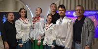 Шацкие артисты заняли второе место на региональном этапе конкурса «Россия – Транзит 2026» и выступят в Москве - RyazPressa.Ru