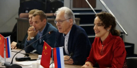 В Тамбовской области стартовала "Неделя Китая" - OnlineTambov.Ru