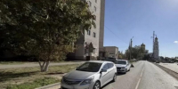 В Астрахани 11-летняя девочка нарушила ПДД и попала под машину - Bloknot-Astrakhan.Ru