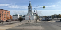 В Шуе водитель «Ауди» на запрещающий сигнал сбил 68-летнюю женщину на электровелосипеде - Сетевое издание Ивановские новости