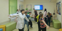 Ровная спина — основа здоровья - Медицинский колледж