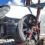 149 брошенных и разукомплектованных автомобилей убрали с начала года с улиц Автозаводского района - Администрация г. Нижний Новгород
