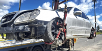 149 брошенных и разукомплектованных автомобилей убрали с начала года с улиц Автозаводского района - Администрация г. Нижний Новгород
