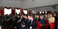 Всероссийский форум по сохранению исторической памяти в Нижнем Новгороде объединил около 500 участников - Нижегородская правда