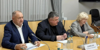 Депутат Госдумы Иван Демченко проинформировал о проведении заседания Комиссии по Регламенту и обеспечению деятельности Государственной Думы. - Газета Заря Кубани