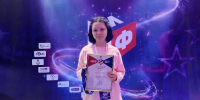 Юная иллюзионистка из Раменского стала героиней передачи на канале «Карусель» - РТВ-Подмосковье