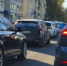 В Калуге опять отключили светофоры на перекрестке Тульской и Горького - Калужский перекрёсток
