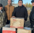 Пуровские партийцы отправили гуманитарную помощь бойцам СВО - Единая Россия