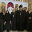 Митрополит Тамбовский и Рассказовский Феодосий совершил паломническую поездку на Патриаршее подворье Серафимо-Дивеевского монастыря в Москве 2 - Тамбовская митрополия
