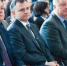 Руководитель Управления Росреестра по Ростовской области Сергей Третьяков принял участие в мероприятии-спутнике VI Конгресса молодых ученых - Администрация Сальского района