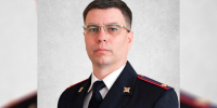 Новым начальником полиции Невинномысска назначен подполковник Денис Скиба - Bloknot-Stavropol.Ru
