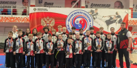 Золотой успех тюменских спортсменов - Департамент по спорту и молодежной политике