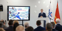 Итоги рабочей недели губернатора Василия Анохина - Газета Хиславичские известия