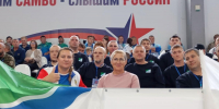Бердские ветераны СВО взяли штурмом пьедестал регионального Кубка - Бердск-Онлайн.Ru