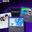 Предприниматели и авторы контента могут продвигать свои каналы в MAX - Правительство Республики