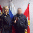В Копейске полицейские помогли участнику СВО получить новый паспорт за считаные дни - Копейский рабочий