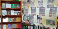 Познавательная программа «Куликово поле» - МО Новольвовское