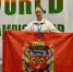 Оренбургская спортсменка завоевала серебро на чемпионате мира по гиревому спорту - Комитет по физкультуре и спорту