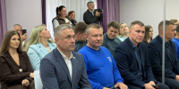 В селе Авчурино открыли обновленный Дом культуры - Законодательное Собрание