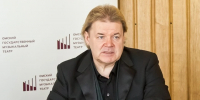 Стало известно, почему Андрис Лиепа решил работать в Омске - Комсомольская Правда