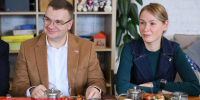 Глава Перми обсудил с семьями участников СВО меры поддержки и патриотическое воспитание - Business Class