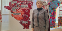 Мнение Виты Козловой из брянской Красногорщины о спецоперации - Красногорская Жизнь