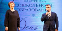 Учительский профсоюз возглавил Илья Хайбулин - GovoritSatka.Ru