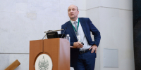 Научно-практическая конференция «Новации клинической медицины в амбулаторной практике» прошла в Поликлинике - ФГБУ Поликлиника №1