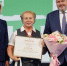 Васима Шакирова из Менделеевска одержала победу во Всероссийском конкурсе - Менделеевский район