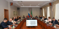 Депутаты обсудили бюджет Республики Татарстан на 2027 год - Федерация профсоюзов РТ