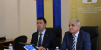 департамент лесного комплекса Тюменской области - ИА Тюменская линия