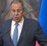 Лавров заявил, что Россия не намерена соглашаться на передышку по обещаниям Зеленского - Online47.Ru