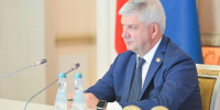 Воронежский губернатор сохранил влиятельность в рейтинге АПЭК - Обозреватель.Врн