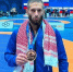 Краснодарец стал бронзовым призёром чемпионата мира по спортивной борьбе среди ветеранов - Новая Газета Кубани