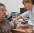 Диспансеризация выходного дня: забота о здоровье в удобном формате - Администрация г. Лесной