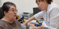 Диспансеризация выходного дня: забота о здоровье в удобном формате - Администрация г. Лесной