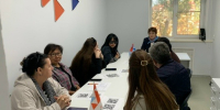 Для енотаевцев проводят занятия по правовой грамотности - Газета Енотаевский вестник
