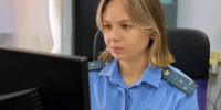 Астраханку приговорили к обязательным работам за долг по алиментам - ГТРК Лотос