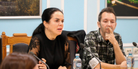 В НИУ «БелГУ» прошла XIX Международная научно-практическая экологическая конференция - БелГУ