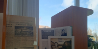 Книжная выставка - Подпорожская ЦРБ