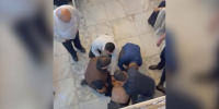 Пятеро врачей спасли потерявшего сознание мужчину на свадьбе в Ставрополе - M24.Ru