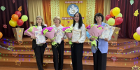 В Киселевске прошел муниципальный этап конкурса "Воспитатель года России" - Городок