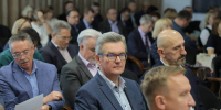 В Вологде обсудили подготовку спортивных врачей и развитие телемедицины - OnlineVologda.Ru