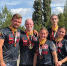Новороссийская команда центра «Ермак» заняла первое место на финальном этапе командных соревнований «Энергия спорта» - Город-герой Новороcсийск