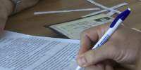 За два часа участникам необходимо правильно ответить как минимум на 86 вопросов из 100. Максимально можно набрать 200 баллов - Газета Маяк