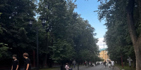 До 23 градусов тепла ожидается в Татарстане - Чистополь-информ