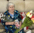 Труженице тыла из Чистополя Анастасии Ивановой исполнилось 94 года - Чистополь-информ