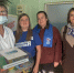 «Коробка храбрости» в Бабаевской ЦРБ вновь дарит улыбки маленьким пациентам - Единая Россия