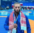 Тренер краснодарской спортшколы завоевал бронзу чемпионата мира по борьбе в Иордании - Газета Краснодарские известия