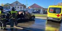 Погибшей в ДТП в Чистополе девушке было 19 лет - Чистополь-информ